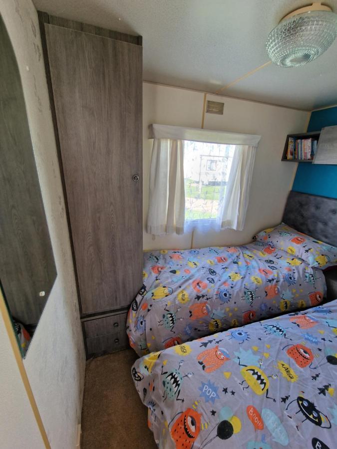 Hemsby Caravan Hire Exterior foto